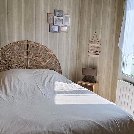 Charmante Maisonnette Proche Plage Châtelaillon-Plage Exteriér fotografie