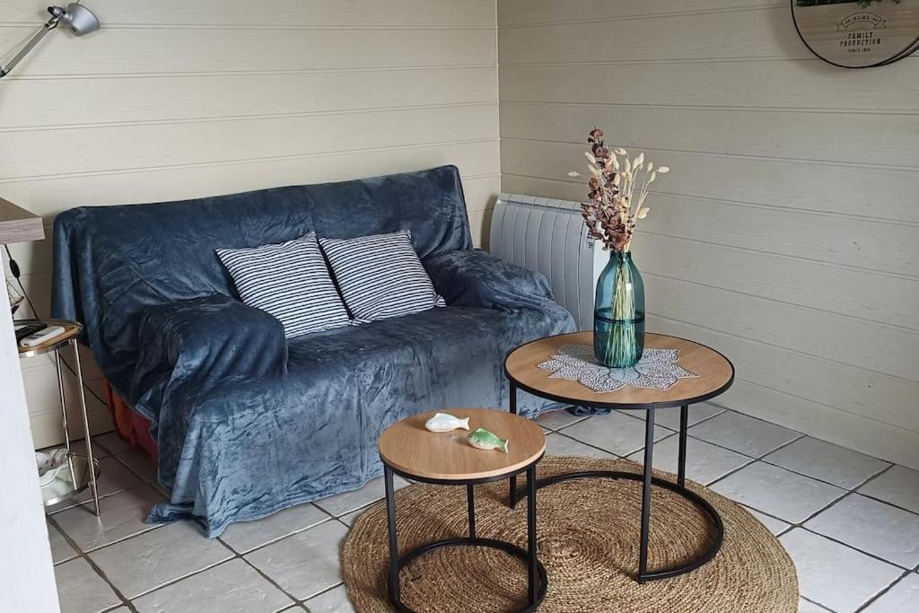 Charmante Maisonnette Proche Plage Châtelaillon-Plage Exteriér fotografie