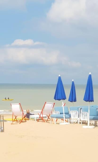 Charmante Maisonnette Proche Plage Châtelaillon-Plage Exteriér fotografie