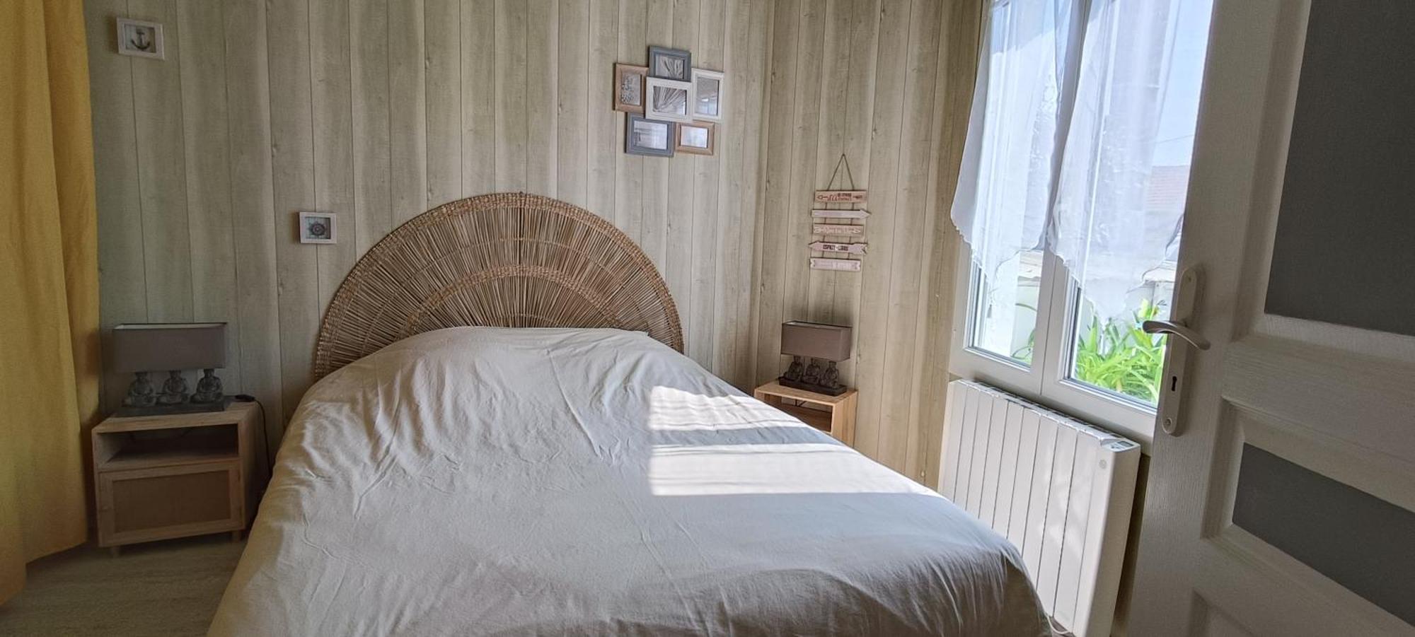 Charmante Maisonnette Proche Plage Châtelaillon-Plage Exteriér fotografie