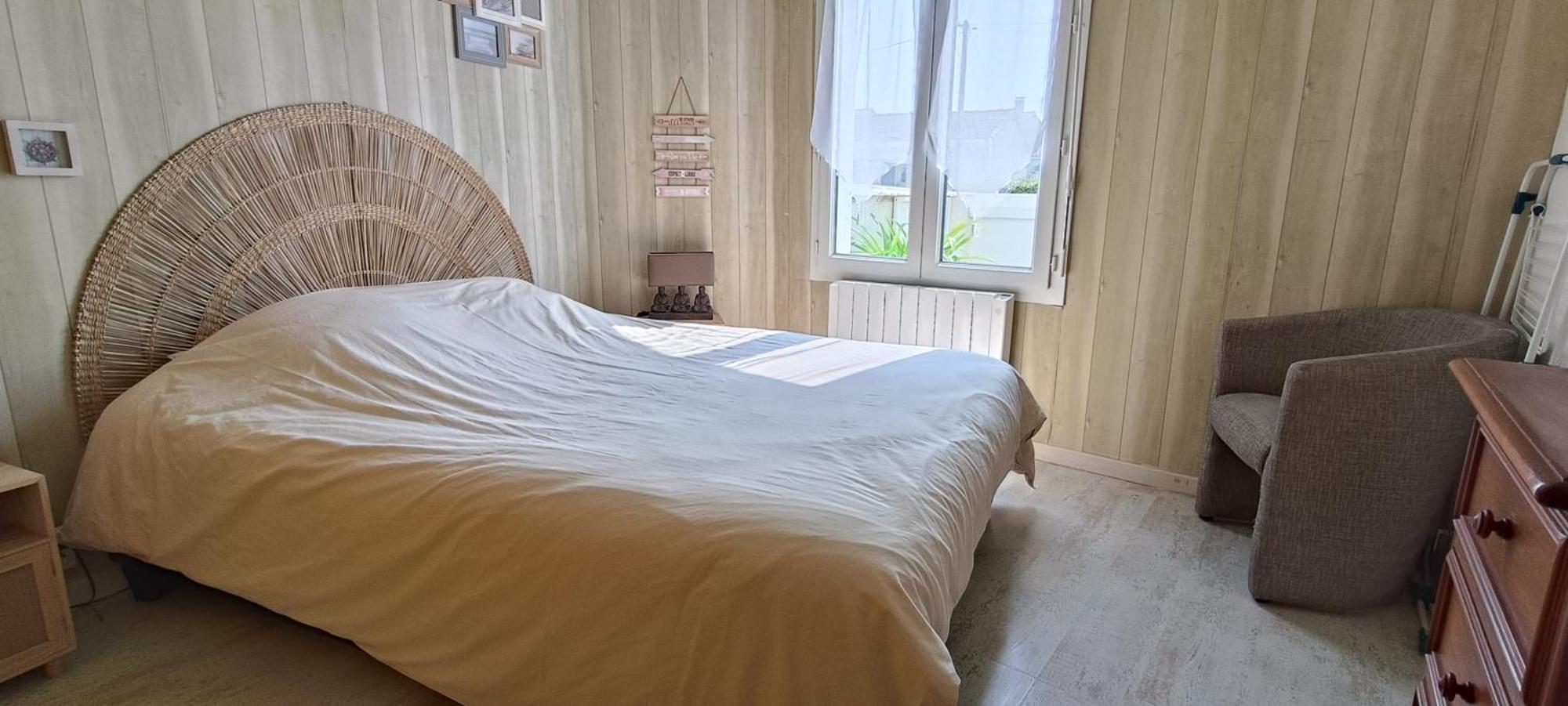 Charmante Maisonnette Proche Plage Châtelaillon-Plage Exteriér fotografie